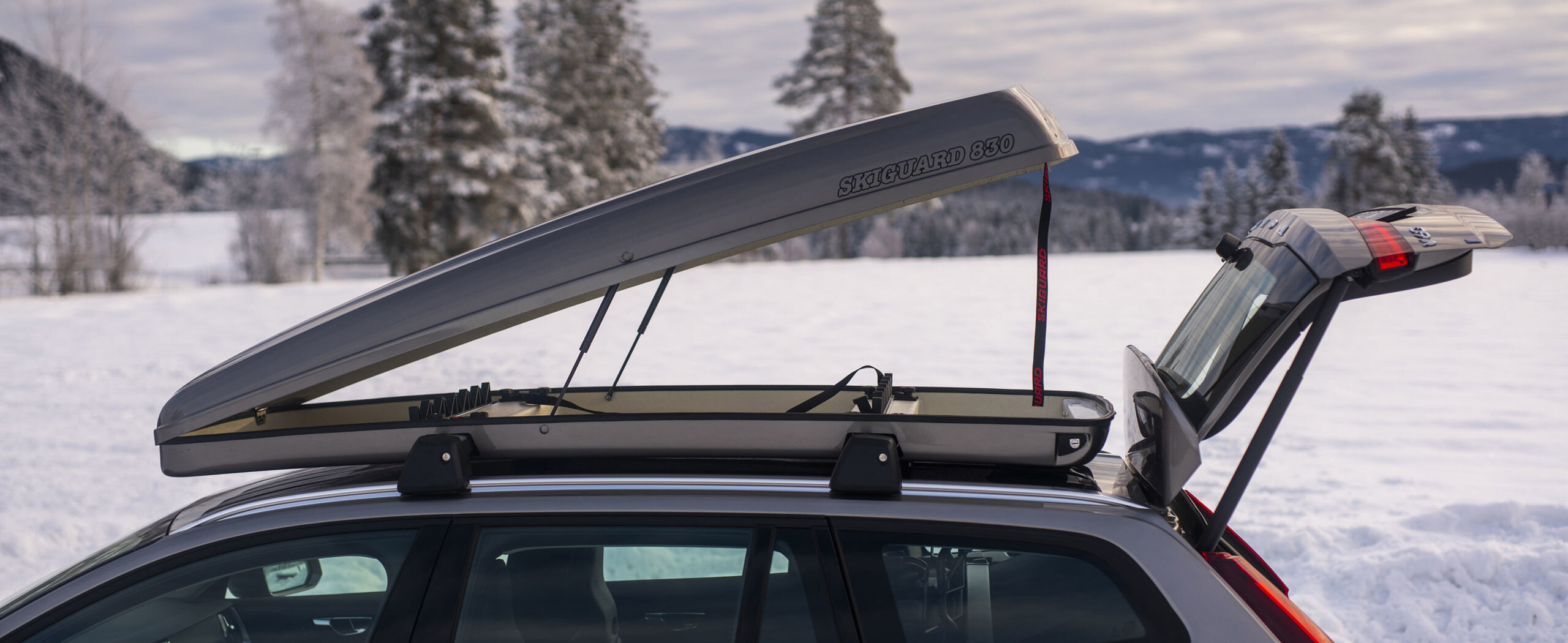 Monteringsanvisninger