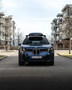 Skiguard 830 Touring