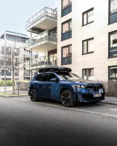 Skiguard 830 Touring