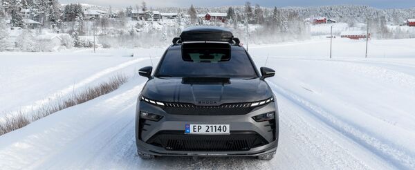 Skiguard 830T eller 860T?