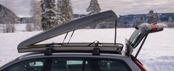 Bruks– og monteringsanvisninger