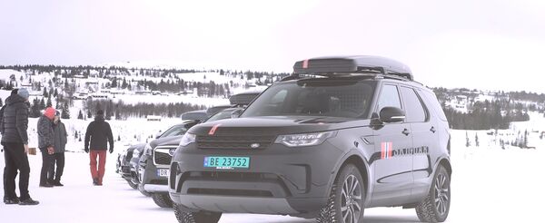 Vår lidenskap, din kvalitet