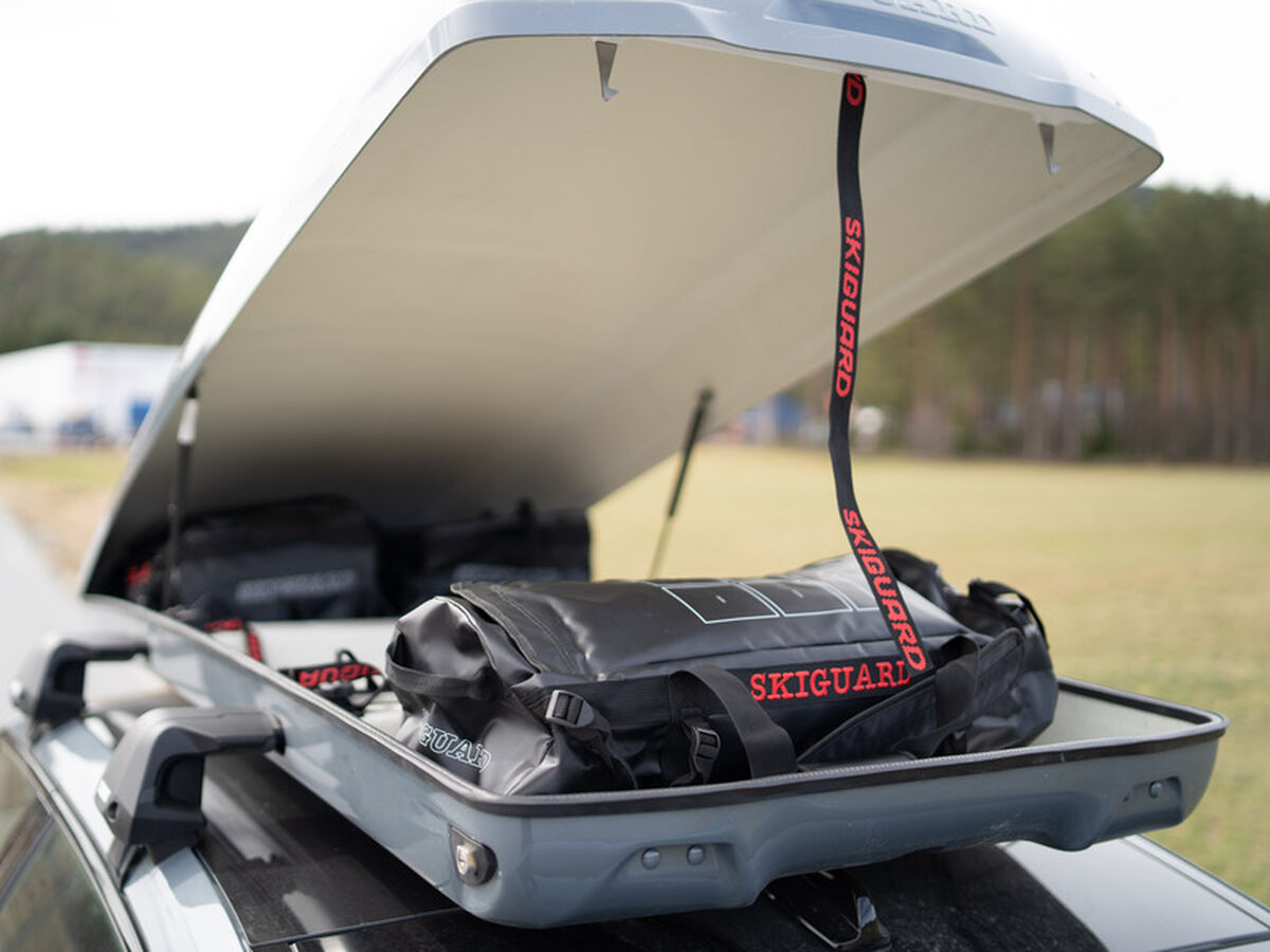 Skiguard reisebag - Small