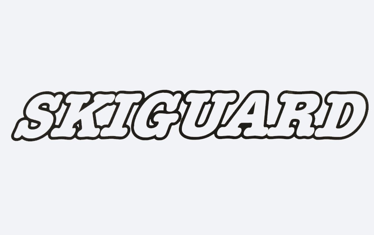 Skiguard dekor 830