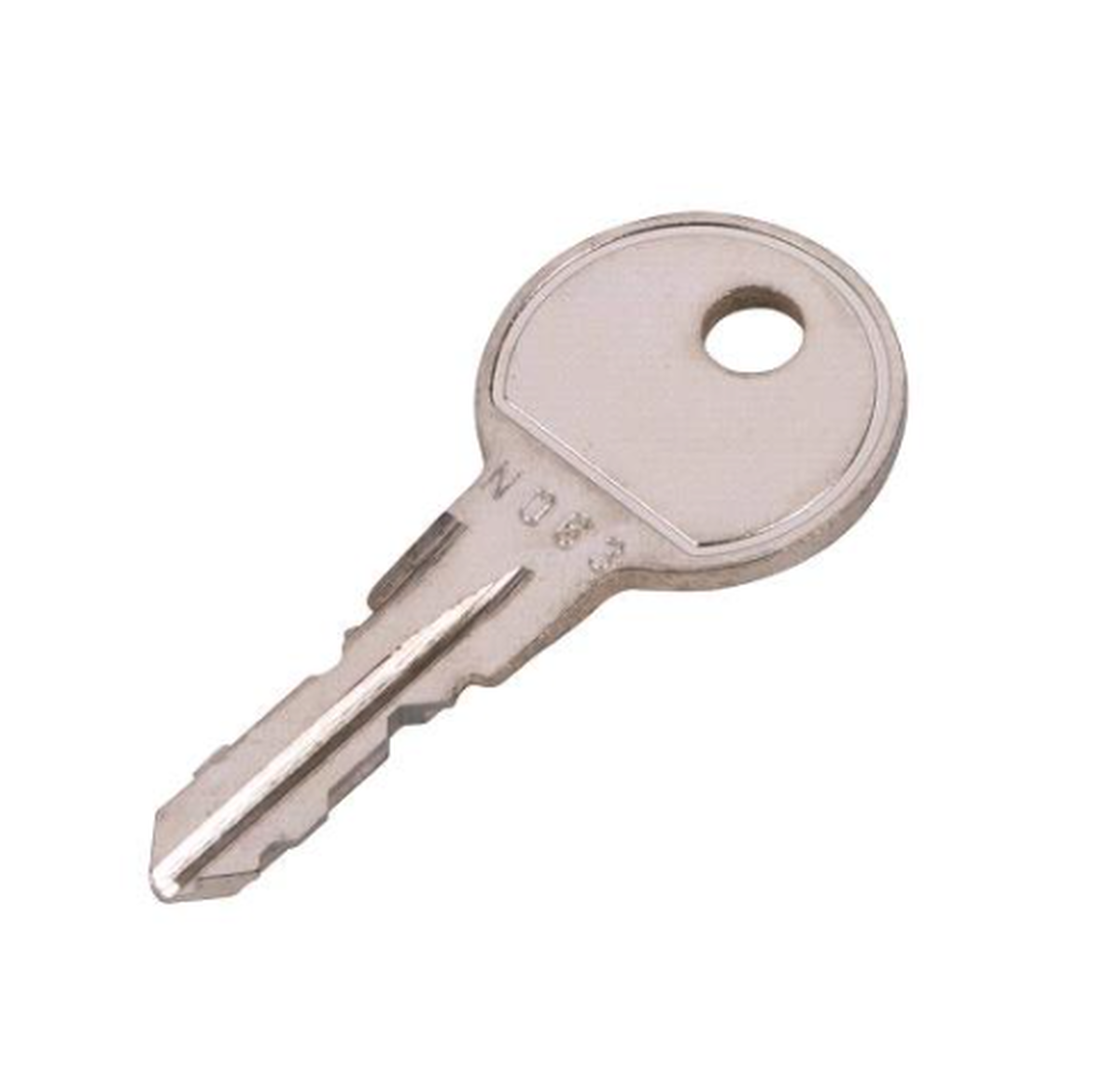 Nøkkelsett til Skiguard 960 Touring