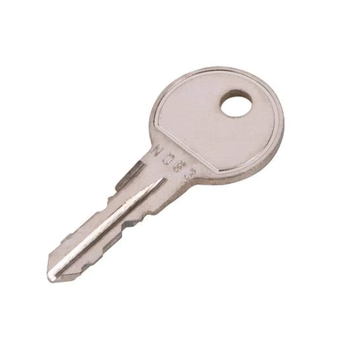 Nøkkelsett til Skiguard 960 Touring