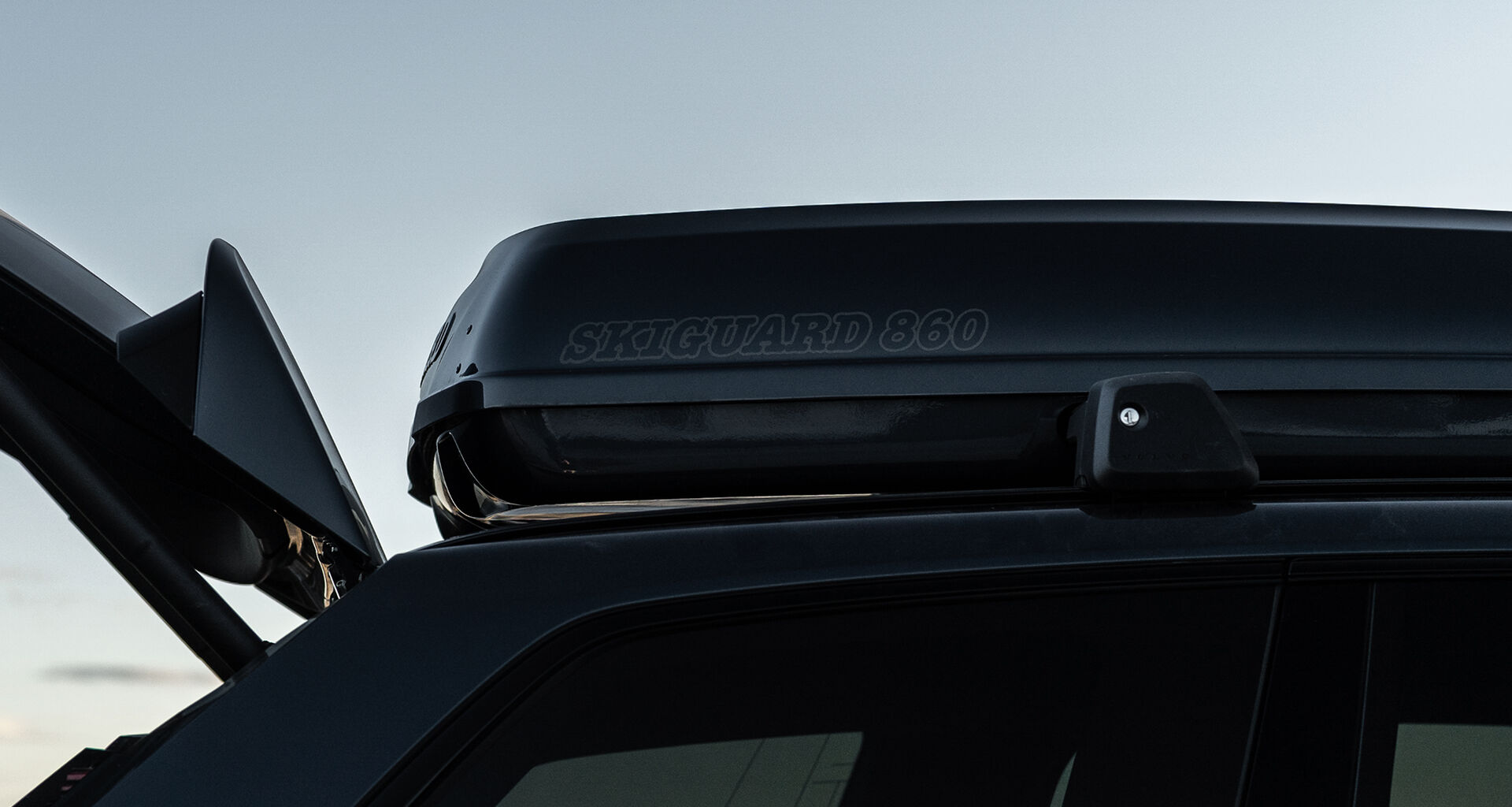 Skiguard 860 Touring