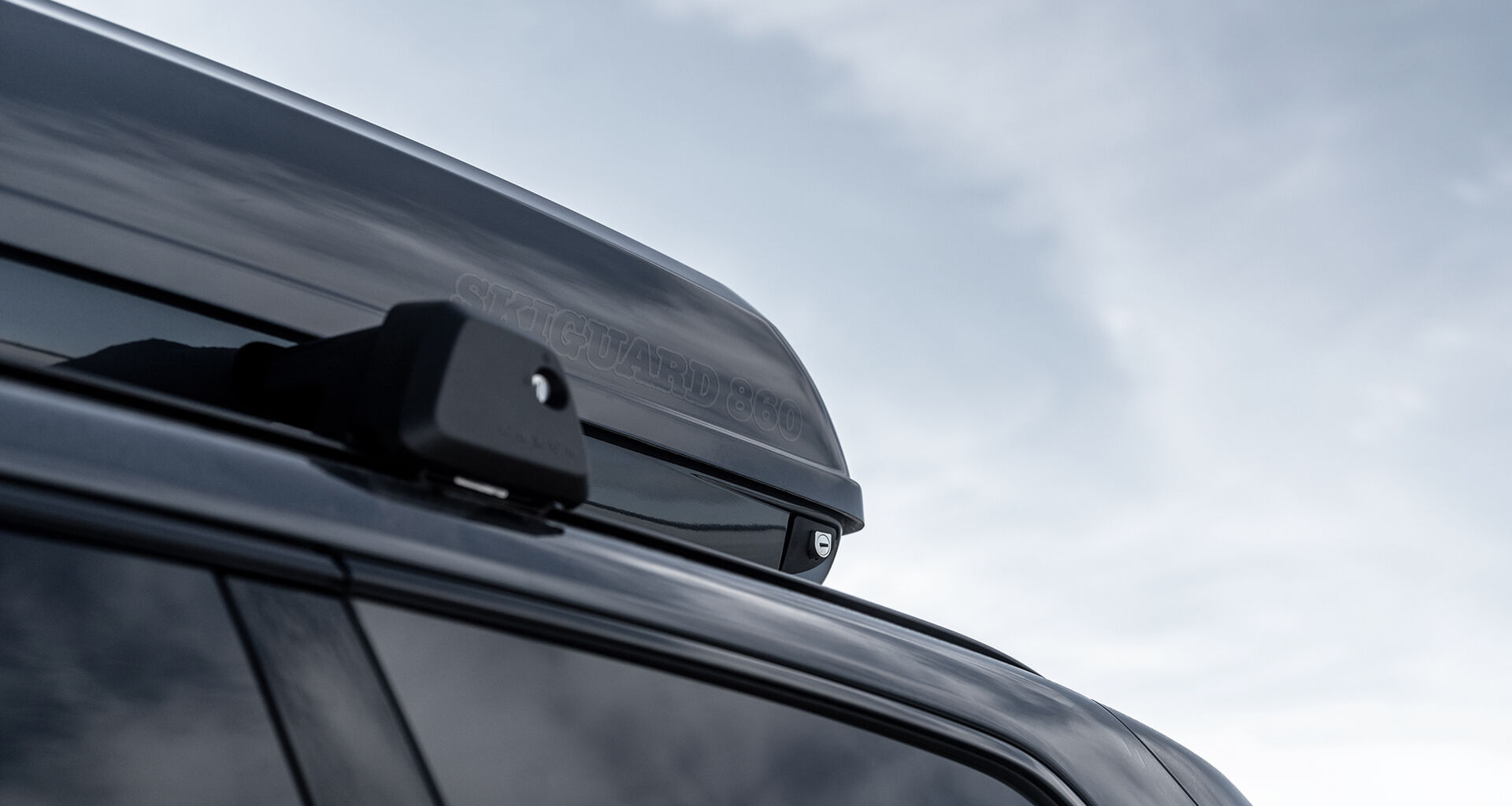 Skig­uard 860 Touring Electric Limited Edition